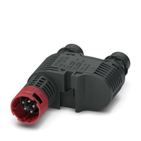 PRC 20/5-C1-BD-Y — Распределительный блок