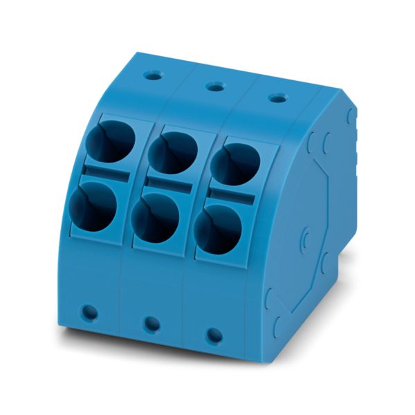 PTDA 2,5/ 3-PH-5,0 BU — Разъемы для печатной платы