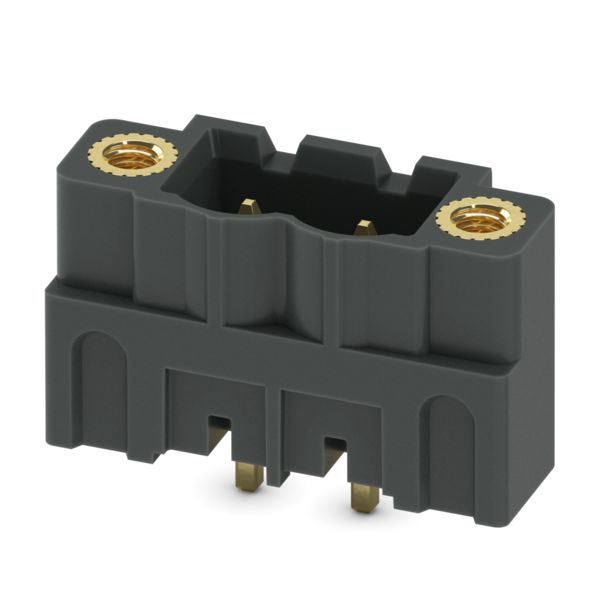 CCV 2,5/ 2-GF-5,08 AU P26THR — Pазъем на плату