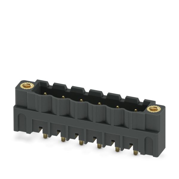 CCV 2,5/ 6-GF-5,08 AU P26THR — Pазъем на плату