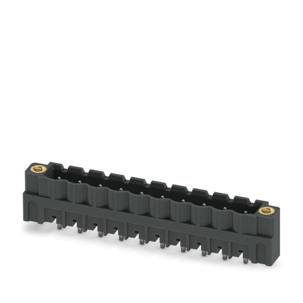 CCV 2,5/10-GF-5,08 P26THR — Pазъем на плату