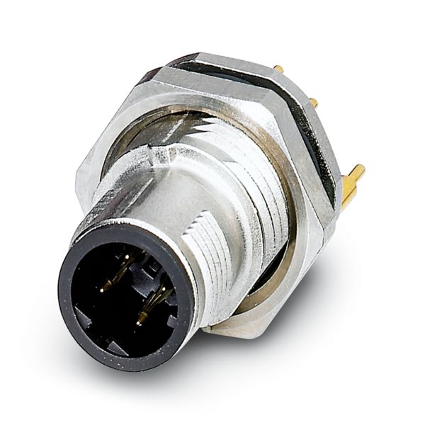 SACC-DSI-MSD-4CON-L180/12SCOSH — Аппаратн. соединитель, задняя стенка