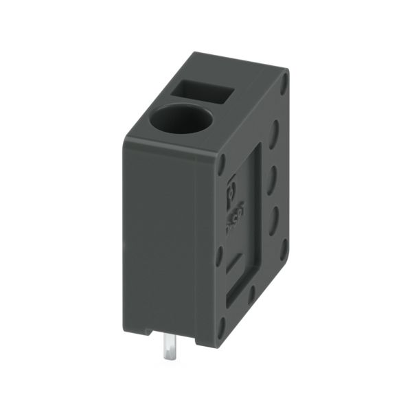 SPT 2,5/ 1-V-5,0 BK PIN3,5 — Клеммы для печатной платы