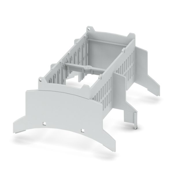 BC 107,6 OT U22 HS 2B 90 KMGY — Верхняя часть корпуса