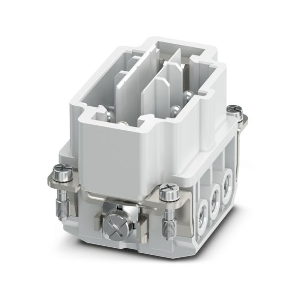 HC-TSC-B06-I-UT-M-CE — Контактная вставка
