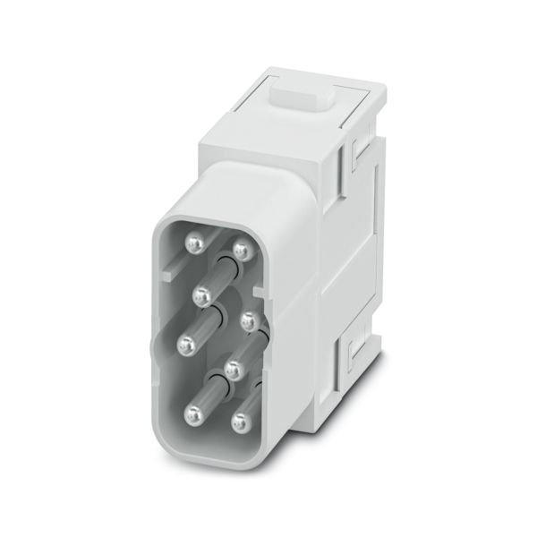 HC-M-08-PT-M — Модуль для установки контактов