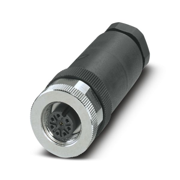 SACC-M12FS-8CON-PG9-M — Штекерный соединитель