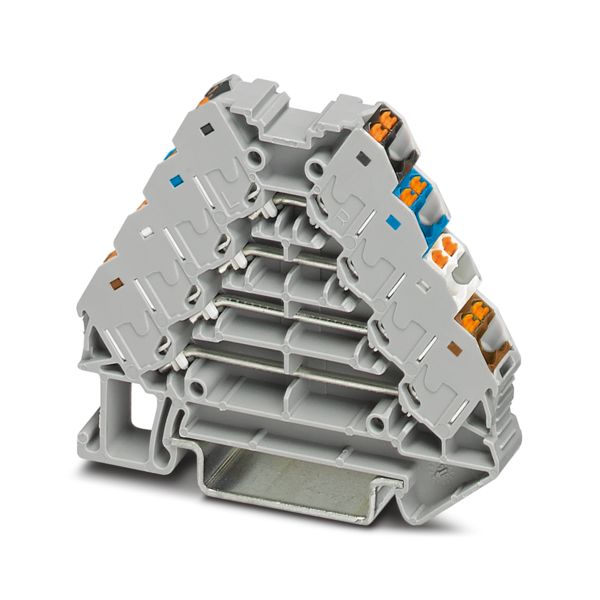 PTRV 4 /SENSOR 4POL — Распределительная панель