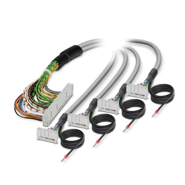FLK 50-4X14/EZ-DR/200KONFEK/S — Кабель