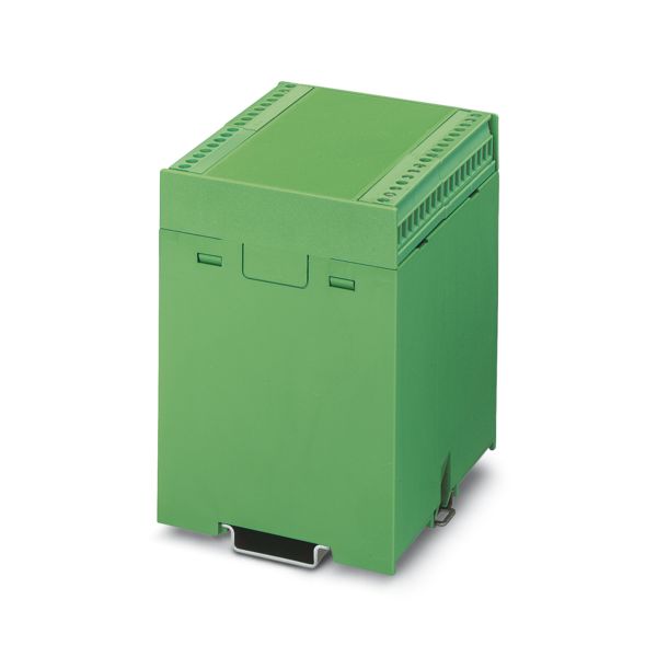 EG 90-GMF/PC GN — Нижняя часть корпуса