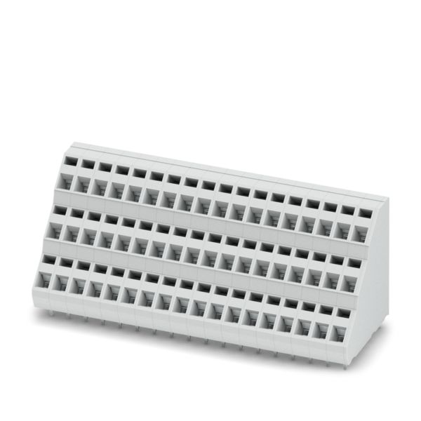 ZFK3DSA 1,5-5,08-18 GY7035 — Клеммы для печатной платы