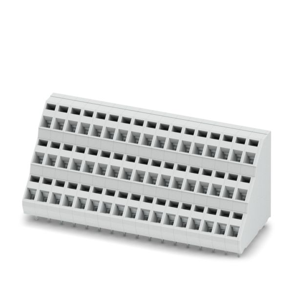 ZFK3DSA 1,5-5,08-17 KMGY — Клеммы для печатной платы