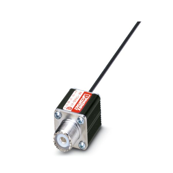 RF-TRAB-A2 — Устройство защиты от импульсных перенапряжений