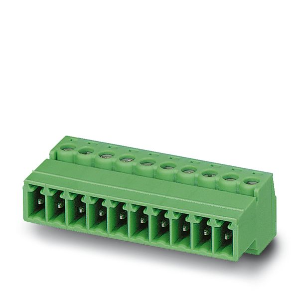 IMC 1,5/ 5-ST-3,81 OG — Штекерный соединитель для печатных плат
