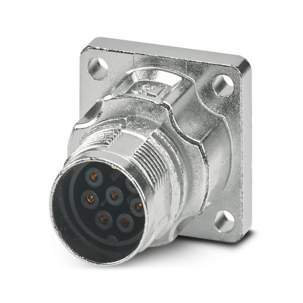 M17-7ES1N8AW500S — Аппаратн. соединитель передняя стенка