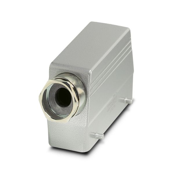 HC-B 24-TFQ-76/M1M32S — Корпус