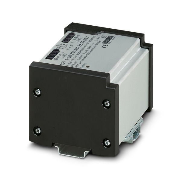 SFP 1-20/230AC — Устройство защиты от перенапряжений с ЭМ-фильтром