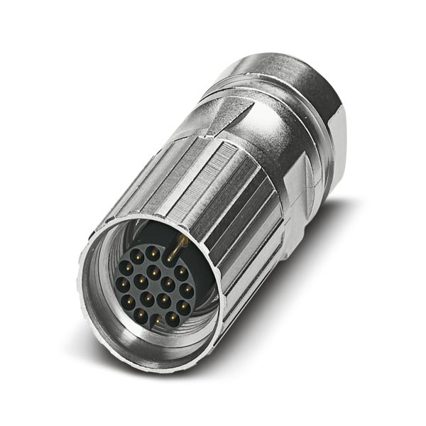 ST-17P1N8A8002 — Кабельный разъем