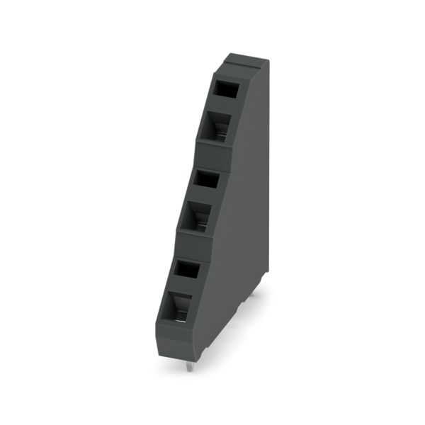 ZFK3DSA 1,5-6,08 BK — Клеммы для печатной платы