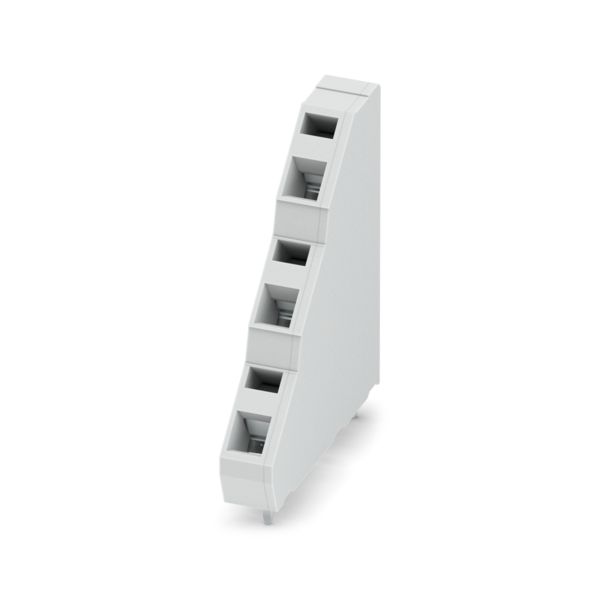 ZFK3DSA 1,5-6,08 KMGY — Клеммы для печатной платы
