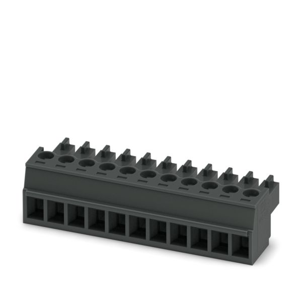 MC 1,5/11-ST-3,81 BK — Разъемы для печатной платы