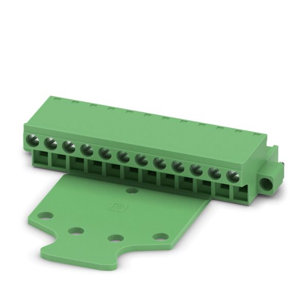 FRONT-MSTB 2,5/12-STFZ13-5,08 — Разъемы для печатной платы