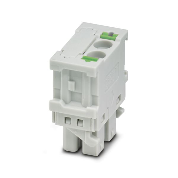 HSCP-SP 2,5-1U20-5B/5B-7035 — Разъемы для печатной платы