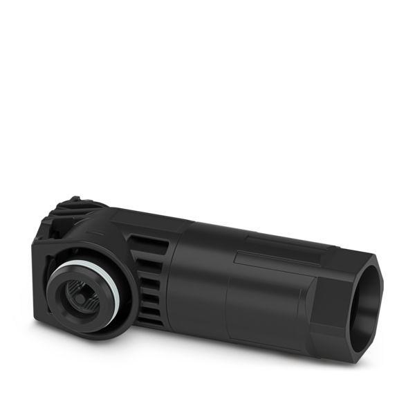 ES-BPC-C 95-120 BK — Штекерный соединитель