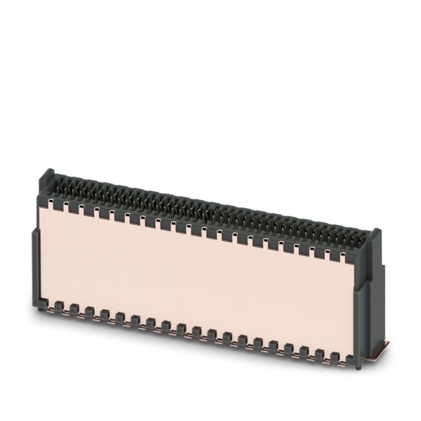 FP 0,8/ 80-MV-SH 8,65 — Экранированная ножевая колодка SMD