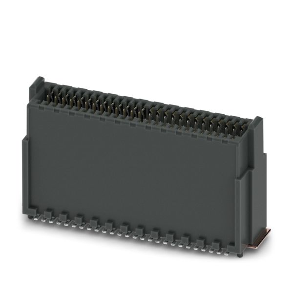 FP 0,8/ 52-MV 8,65 — Колодки с ножевыми контактами SMD