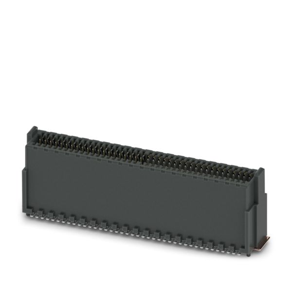 FP 0,8/ 80-MV 7,15 — Колодки с ножевыми контактами SMD