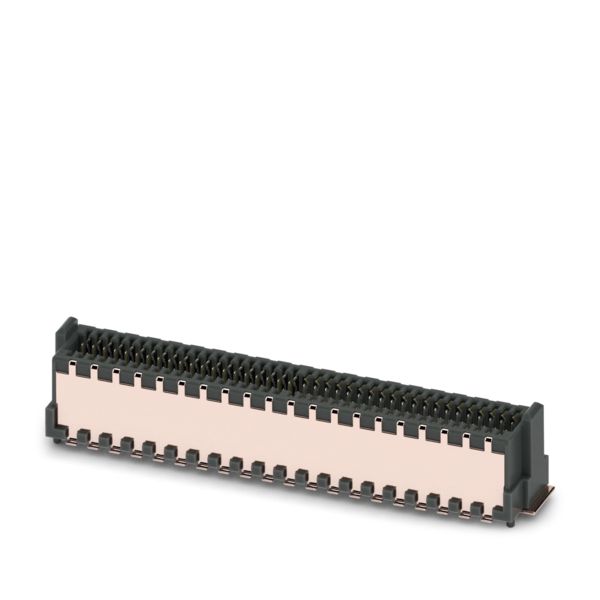 FP 0,8/ 80-MV-SH 2,65 — Экранированная ножевая колодка SMD
