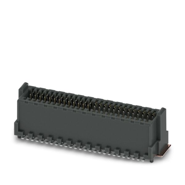 FP 0,8/ 52-MV 2,65 — Колодки с ножевыми контактами SMD