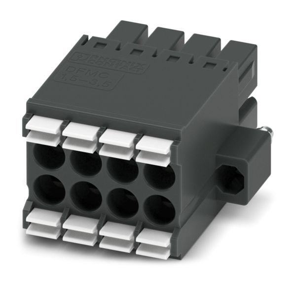 DFMC 1,5/ 4-STF-3,5 BK LCWH — Разъемы для печатной платы