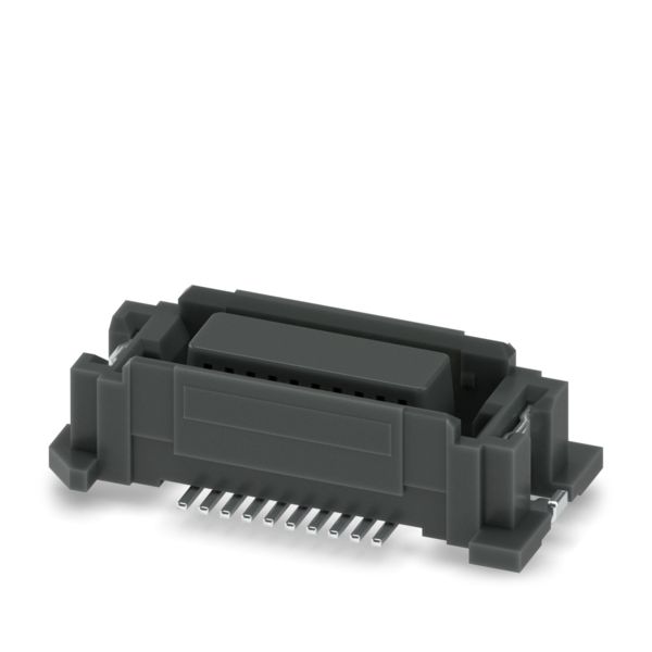 FS 0,635/ 20-FV-R- 4,0 — Гнездовые панели SMD