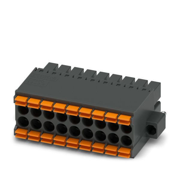 DFMC 1,5/ 9-STF-3,5 BK — Разъемы для печатной платы