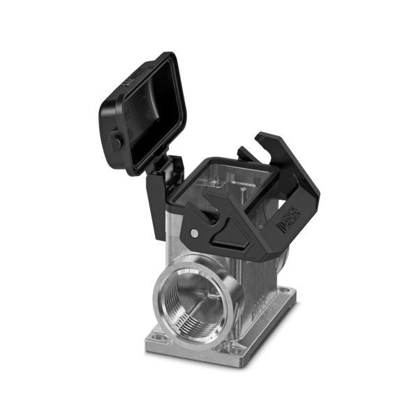 HC-STA-B10-SHWSC-2SSM40-ELC-AL — Корпус