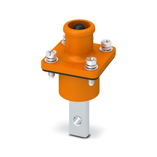 ES-FT-BPC-B/S 16-25 OG — Штекерный соединитель