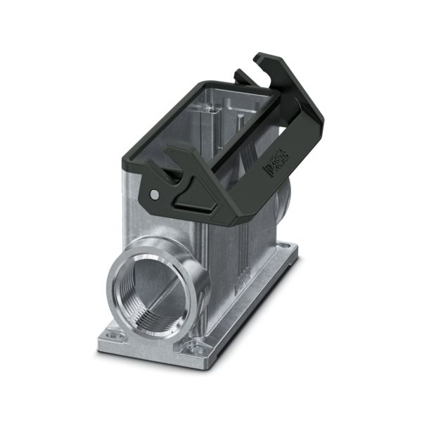 HC-STA-B24-SHWS-2SSM25-ELC-AL — Корпус