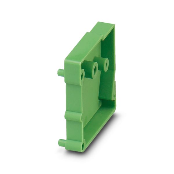 RZ 5,08-FRONT 4-H-7,62 — Деталь для увеличения шага