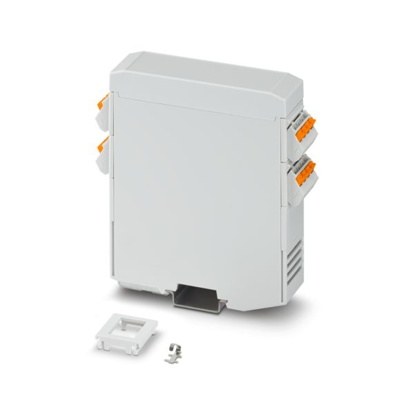 ICS25-BC100X110-V-7035 DEV-KIT — Комплект корпусов