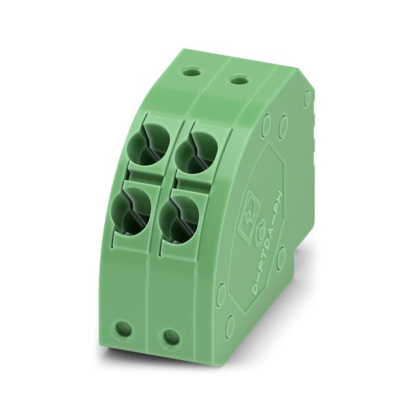 PTDA 1,5/ 2-PH-3,5 — Разъемы для печатной платы