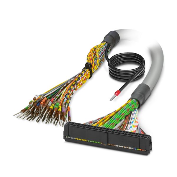 CABLE-FLK50/OE/0,14/ 500/S — Кабель