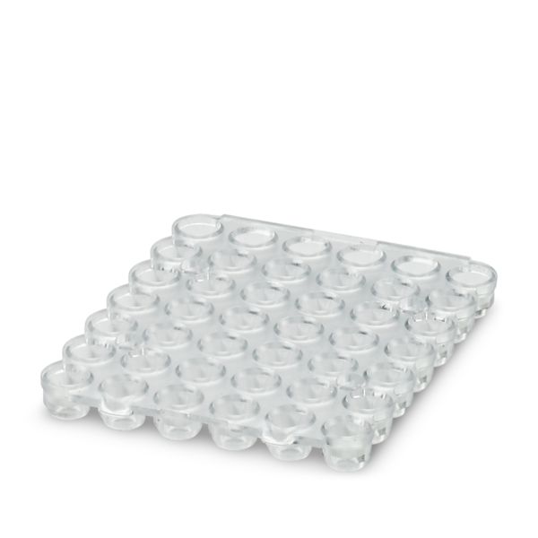 HC-DD42-FP-F — Передняя панель