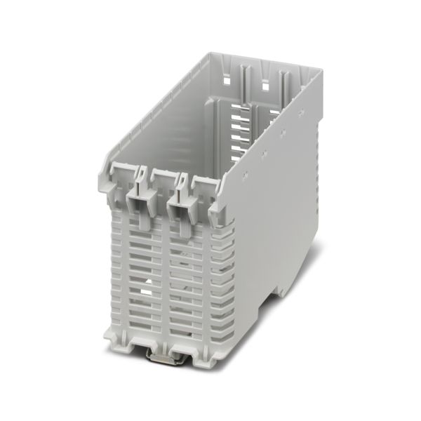 ME-IO 56,4 EB 10U TBUS 7035 — Нижняя часть корпуса