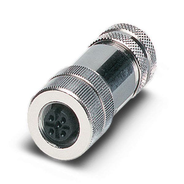 SACC-M12FS-5CON-PG11 SH — Штекерный соединитель
