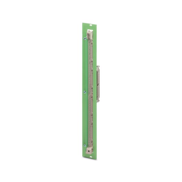 FLKM S115/S7/FLK50/PLC/SO137 — Фронтальный адаптер