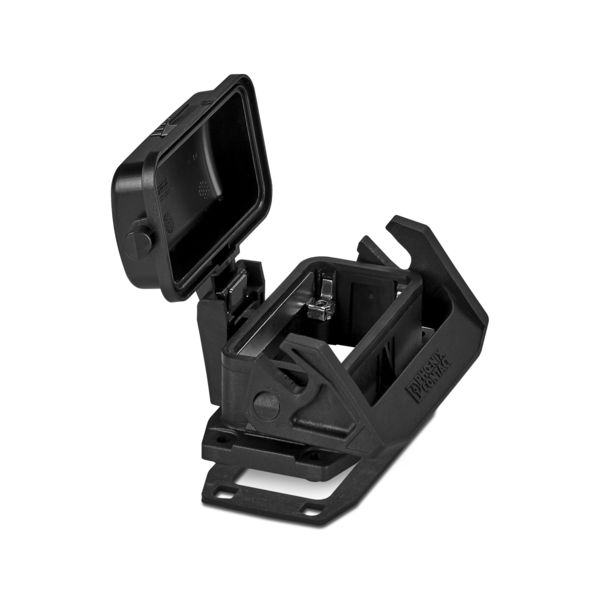 HC-EVO-B10-BWSC-PLRBK — Корпус