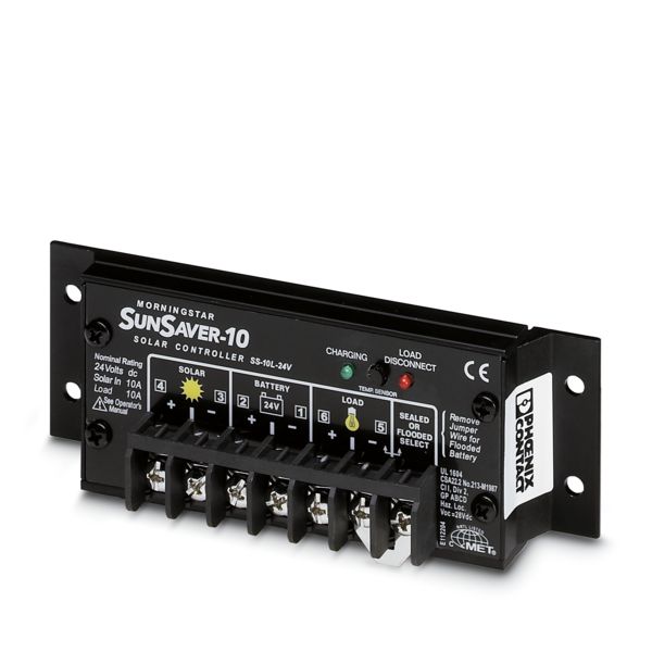RAD-SOL-CHG-24- 10 — Зарядное устройство