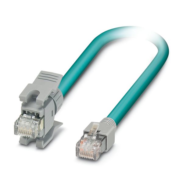 VS-08-LI-VSIP20-RJ45-CF-5,0 — Кабель